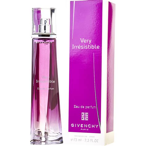 givenchy very irresistible eau de parfum 30 ml|very irresistible Givenchy perfume shop.